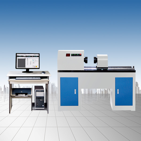 微機控制材料扭轉(zhuǎn)試驗機